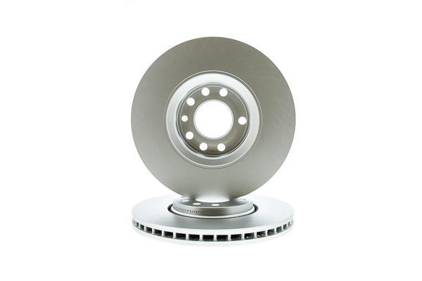 Disques de frein AISIN Q6F984S